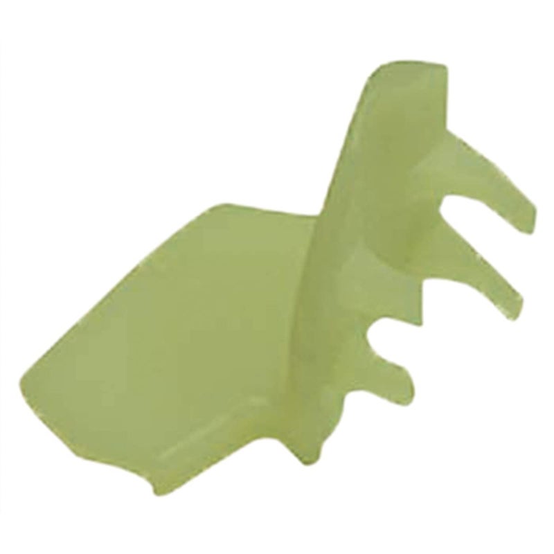 Plastic Insert Rim Protectors For Coats Stainless Steel Mount/Demount Head 12 pack